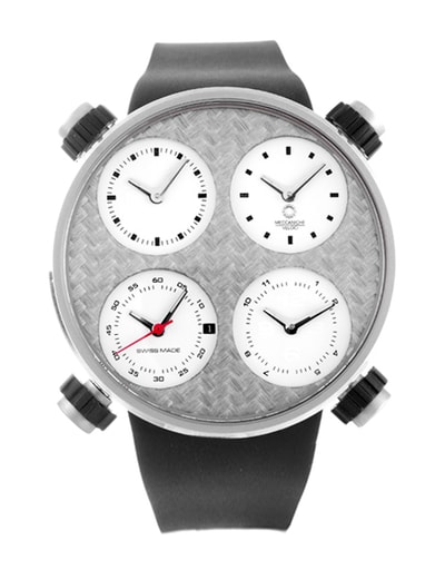 Meccaniche Veloci Four Strokes W124N123